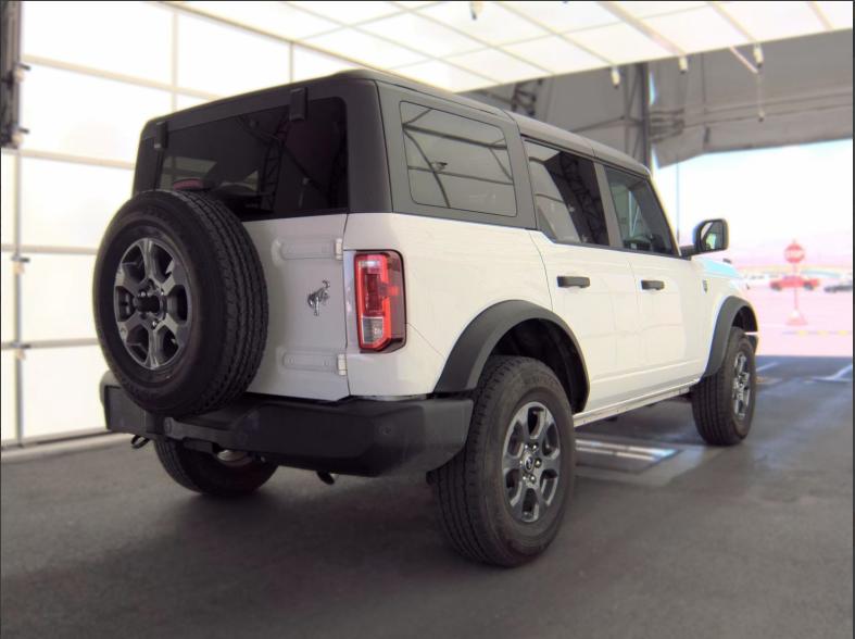 ford bronco 4-door 2025 1FMDE7BH2SLA44691 image ford bronco 4-door 2025 1FMDE7BH2SLA44691 image